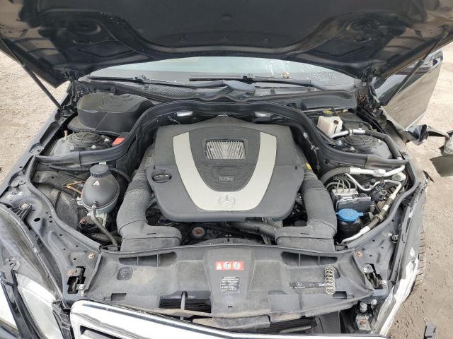 Photo 10 VIN: WDDHF5GB8AA092885 - MERCEDES-BENZ E 350 