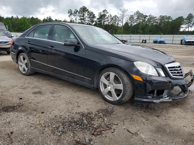 Photo 3 VIN: WDDHF5GB8AA092885 - MERCEDES-BENZ E 350 