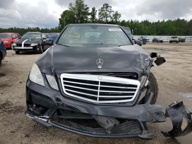 Photo 4 VIN: WDDHF5GB8AA092885 - MERCEDES-BENZ E 350 