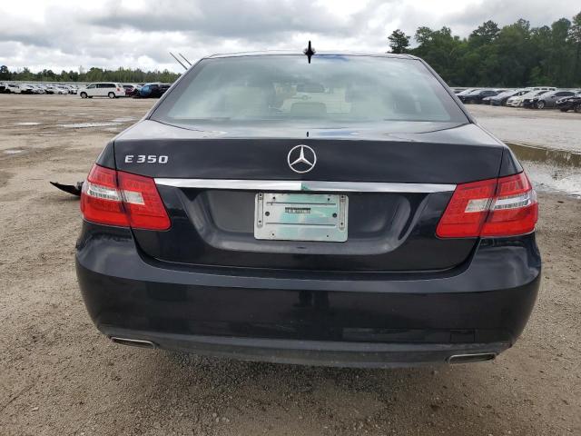 Photo 5 VIN: WDDHF5GB8AA092885 - MERCEDES-BENZ E 350 