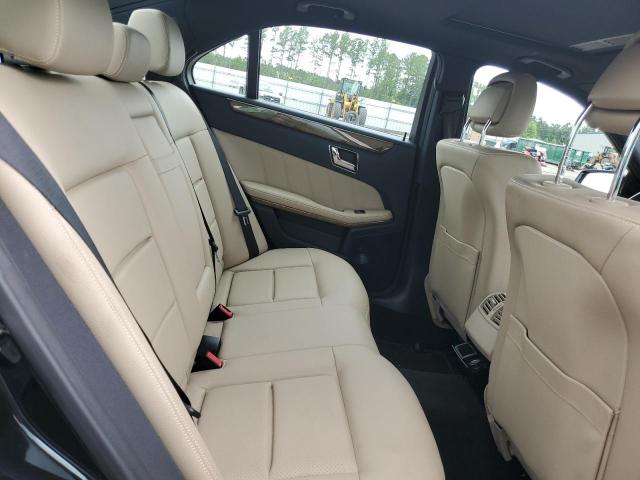 Photo 9 VIN: WDDHF5GB8AA092885 - MERCEDES-BENZ E 350 