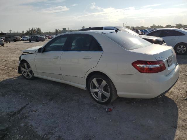 Photo 1 VIN: WDDHF5GB8AA094331 - MERCEDES-BENZ E 350 