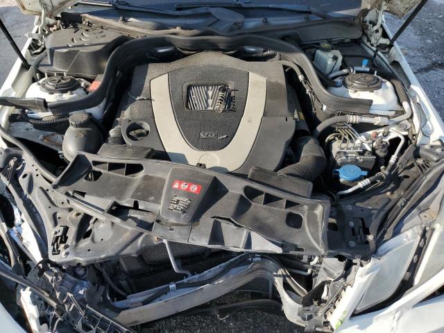 Photo 10 VIN: WDDHF5GB8AA094331 - MERCEDES-BENZ E 350 