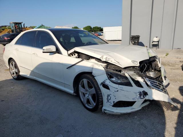 Photo 3 VIN: WDDHF5GB8AA094331 - MERCEDES-BENZ E 350 