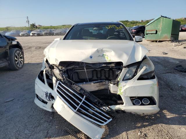 Photo 4 VIN: WDDHF5GB8AA094331 - MERCEDES-BENZ E 350 