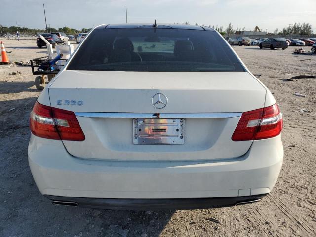 Photo 5 VIN: WDDHF5GB8AA094331 - MERCEDES-BENZ E 350 
