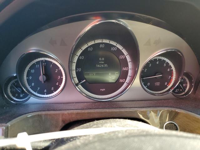 Photo 8 VIN: WDDHF5GB8AA094331 - MERCEDES-BENZ E 350 