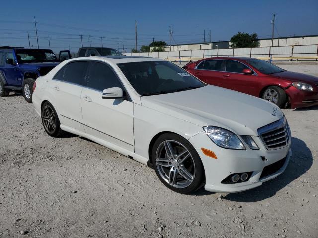 Photo 3 VIN: WDDHF5GB8AA103464 - MERCEDES-BENZ E-CLASS 