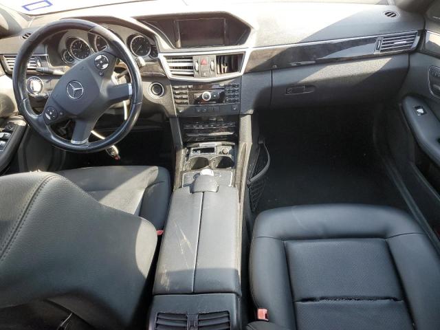 Photo 7 VIN: WDDHF5GB8AA103464 - MERCEDES-BENZ E-CLASS 