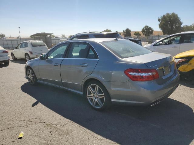 Photo 1 VIN: WDDHF5GB8AA115176 - MERCEDES-BENZ E 350 