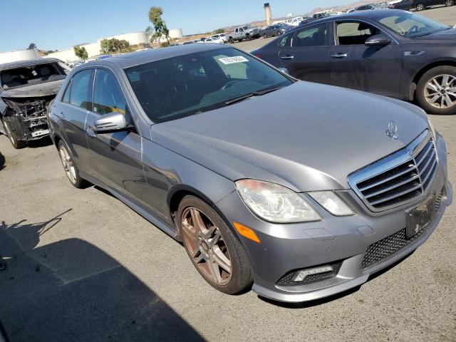 Photo 3 VIN: WDDHF5GB8AA115176 - MERCEDES-BENZ E 350 