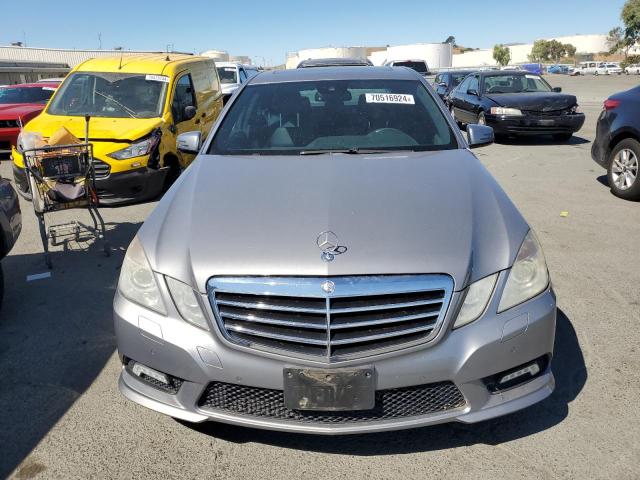 Photo 4 VIN: WDDHF5GB8AA115176 - MERCEDES-BENZ E 350 