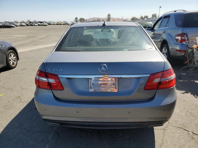 Photo 5 VIN: WDDHF5GB8AA115176 - MERCEDES-BENZ E 350 