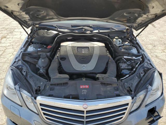 Photo 10 VIN: WDDHF5GB8AA133676 - MERCEDES-BENZ E-CLASS 