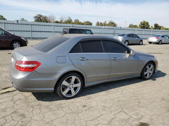 Photo 2 VIN: WDDHF5GB8AA133676 - MERCEDES-BENZ E-CLASS 