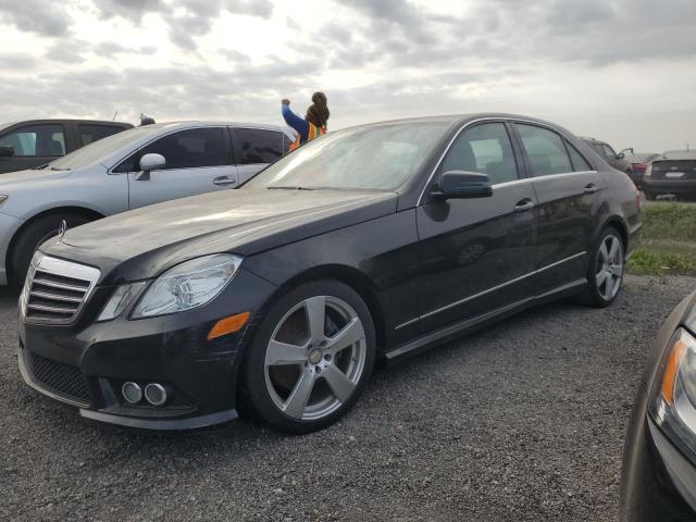 Photo 0 VIN: WDDHF5GB8AA152891 - MERCEDES-BENZ E 350 