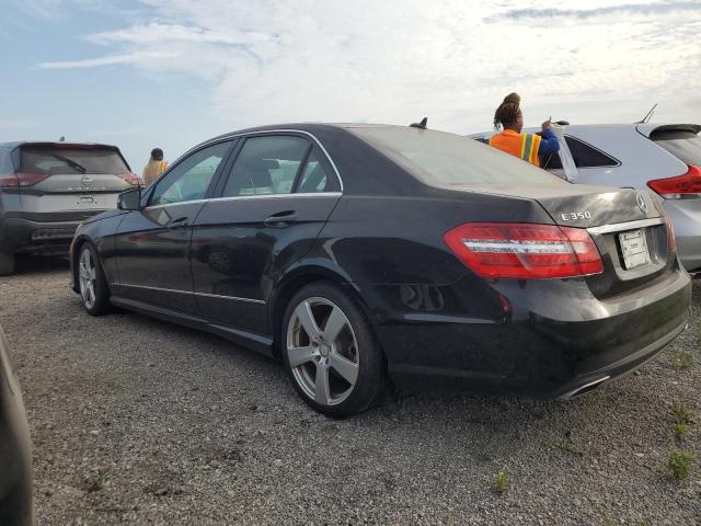 Photo 1 VIN: WDDHF5GB8AA152891 - MERCEDES-BENZ E 350 