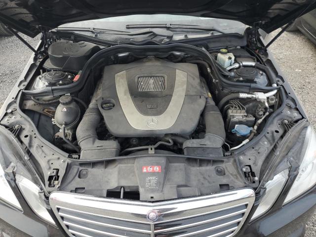 Photo 10 VIN: WDDHF5GB8AA152891 - MERCEDES-BENZ E 350 