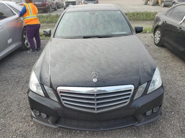 Photo 4 VIN: WDDHF5GB8AA152891 - MERCEDES-BENZ E 350 