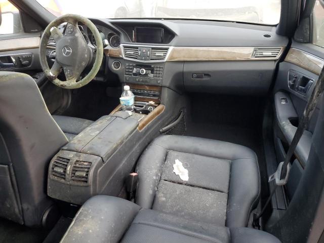 Photo 7 VIN: WDDHF5GB8AA152891 - MERCEDES-BENZ E 350 