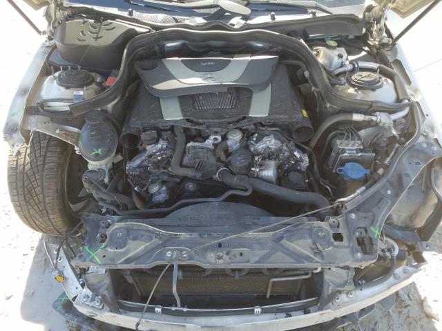 Photo 6 VIN: WDDHF5GB8AA162840 - MERCEDES-BENZ E 350 