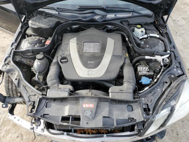 Photo 10 VIN: WDDHF5GB8BA267976 - MERCEDES-BENZ E 350 