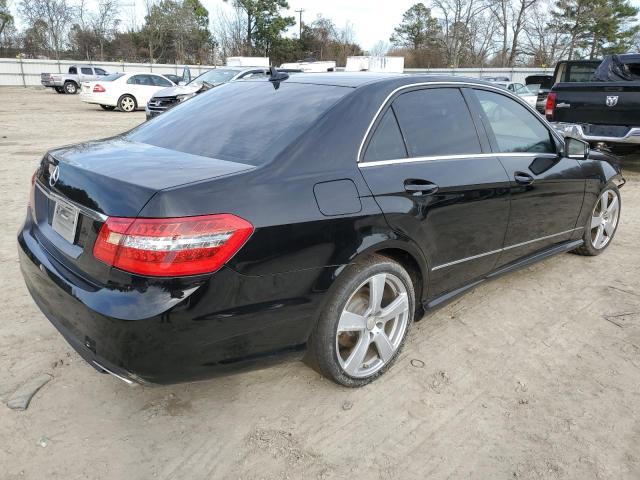 Photo 2 VIN: WDDHF5GB8BA267976 - MERCEDES-BENZ E 350 