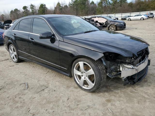 Photo 3 VIN: WDDHF5GB8BA267976 - MERCEDES-BENZ E 350 