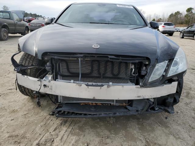 Photo 4 VIN: WDDHF5GB8BA267976 - MERCEDES-BENZ E 350 