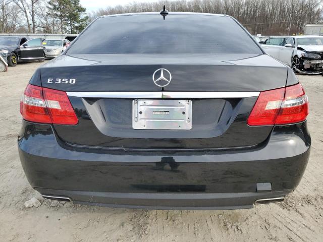 Photo 5 VIN: WDDHF5GB8BA267976 - MERCEDES-BENZ E 350 