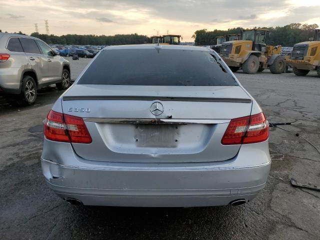 Photo 5 VIN: WDDHF5GB8BA275527 - MERCEDES-BENZ E-CLASS 