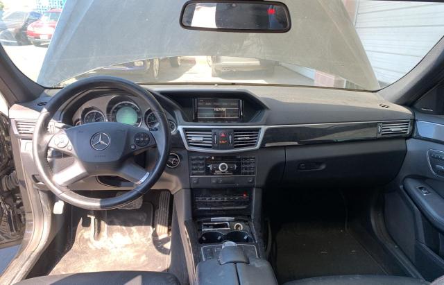 Photo 8 VIN: WDDHF5GB8BA330509 - MERCEDES-BENZ E 350 