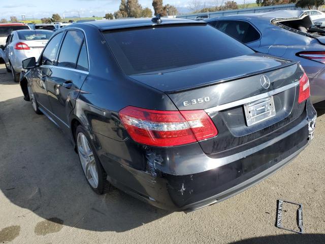 Photo 1 VIN: WDDHF5GB8BA336374 - MERCEDES-BENZ E 350 