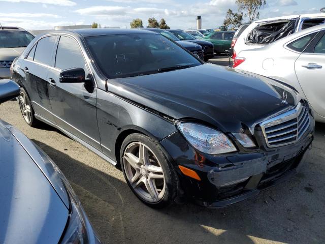 Photo 3 VIN: WDDHF5GB8BA336374 - MERCEDES-BENZ E 350 