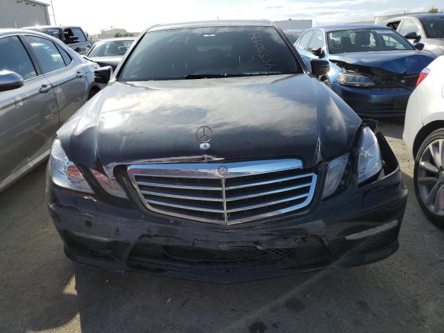 Photo 4 VIN: WDDHF5GB8BA336374 - MERCEDES-BENZ E 350 