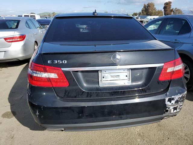 Photo 5 VIN: WDDHF5GB8BA336374 - MERCEDES-BENZ E 350 