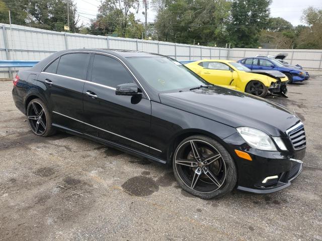 Photo 3 VIN: WDDHF5GB8BA370329 - MERCEDES-BENZ E-CLASS 