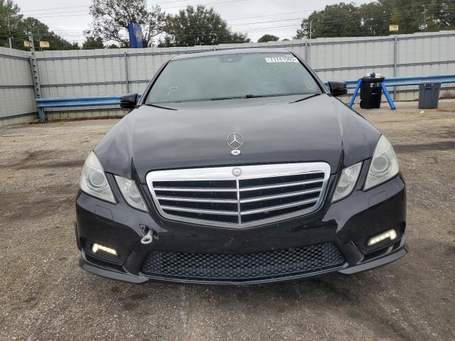 Photo 4 VIN: WDDHF5GB8BA370329 - MERCEDES-BENZ E-CLASS 