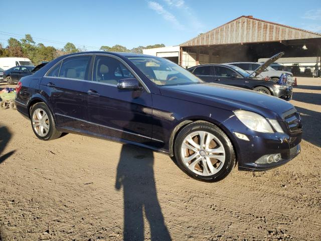 Photo 3 VIN: WDDHF5GB8BA411042 - MERCEDES-BENZ E-CLASS 