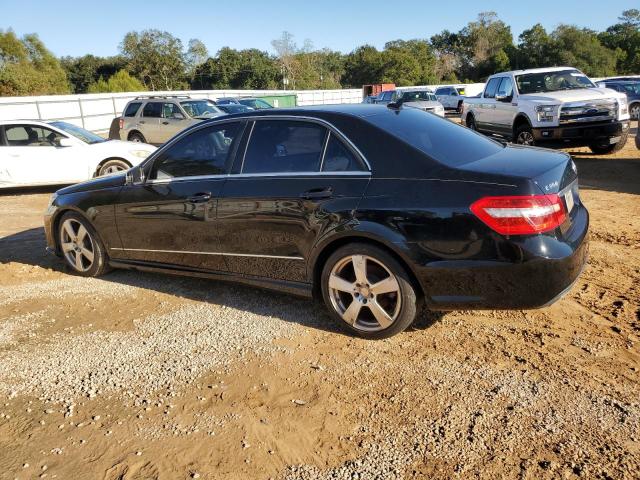 Photo 1 VIN: WDDHF5GB8BA416175 - MERCEDES-BENZ E 350 