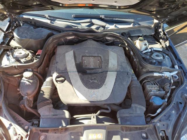 Photo 10 VIN: WDDHF5GB8BA416175 - MERCEDES-BENZ E 350 