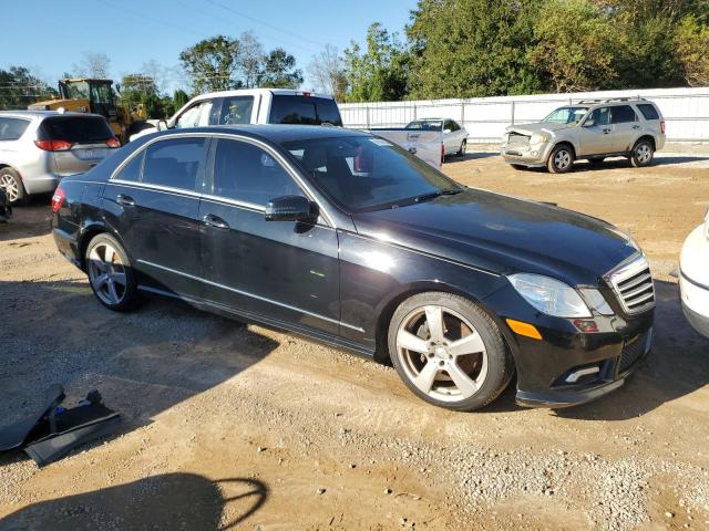 Photo 3 VIN: WDDHF5GB8BA416175 - MERCEDES-BENZ E 350 