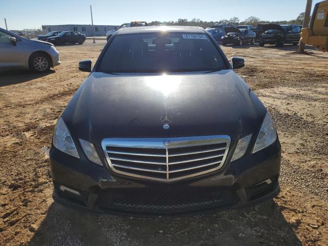 Photo 4 VIN: WDDHF5GB8BA416175 - MERCEDES-BENZ E 350 