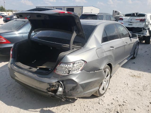 Photo 3 VIN: WDDHF5GB8BA425992 - MERCEDES-BENZ E 350 