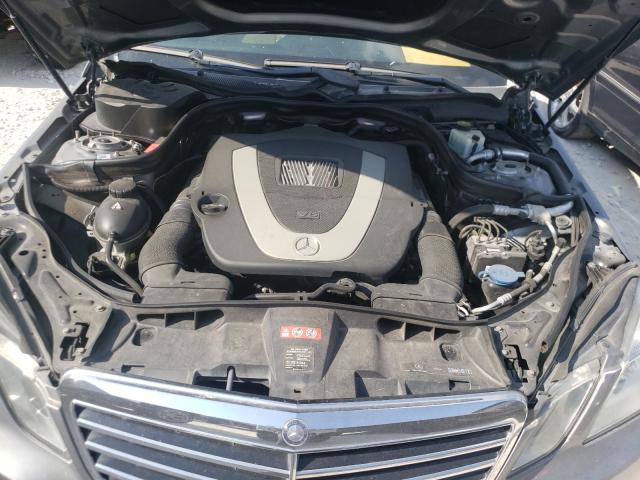 Photo 6 VIN: WDDHF5GB8BA425992 - MERCEDES-BENZ E 350 