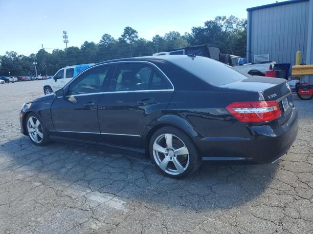 Photo 1 VIN: WDDHF5GB8BA435163 - MERCEDES-BENZ E 350 