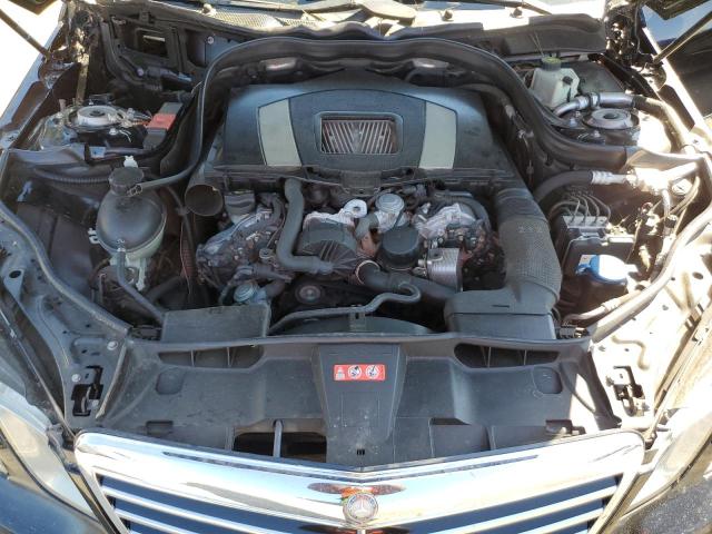 Photo 10 VIN: WDDHF5GB8BA435163 - MERCEDES-BENZ E 350 