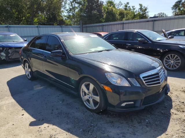 Photo 3 VIN: WDDHF5GB8BA435163 - MERCEDES-BENZ E 350 