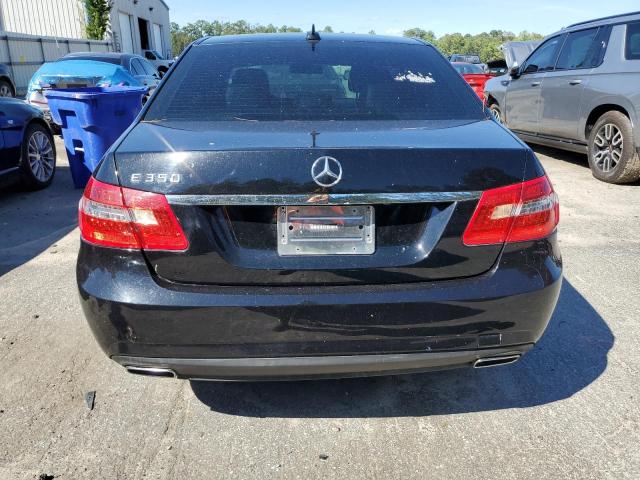 Photo 5 VIN: WDDHF5GB8BA435163 - MERCEDES-BENZ E 350 