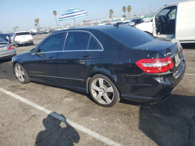 Photo 1 VIN: WDDHF5GB8BA451654 - MERCEDES-BENZ E 350 